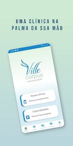 Ville Corpus 1.2.1 APK + Mod (Unlimited money) untuk android