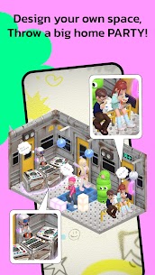 Bondee Mod Apk 4