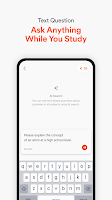 screenshot of QANDA: AI Math & Study Helper