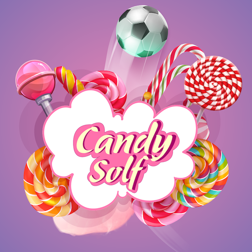 Candy Solf 1.0.3 Icon