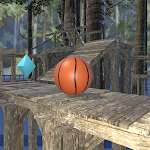 Cover Image of ดาวน์โหลด Extreme 3D Ball Balance  APK