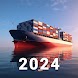 Shipping Manager - 2024 - Androidアプリ