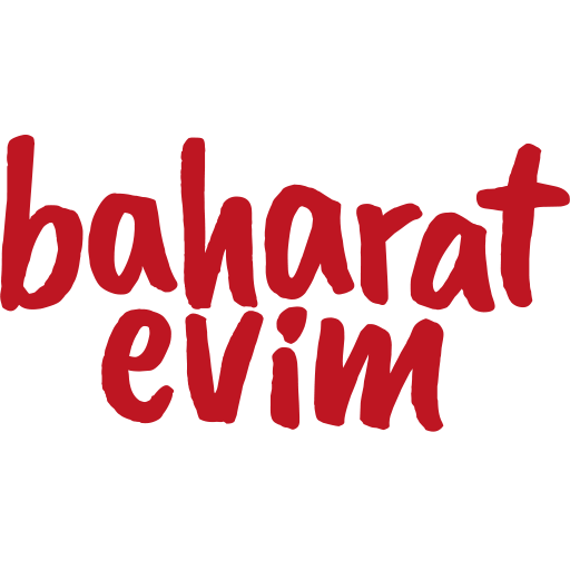 Baharatevim logo