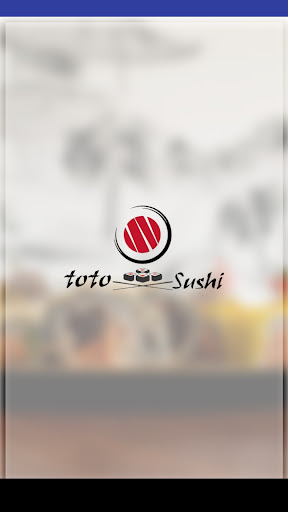 Toto Sushi Screen 3