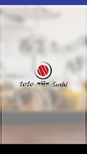 Toto Sushi