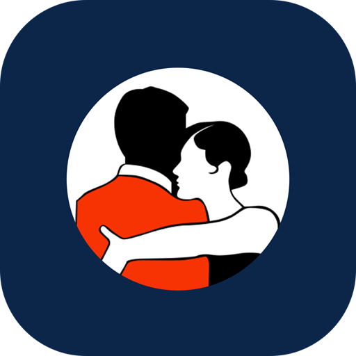 TangoPartner- Live Your Tango. logo