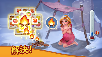 Game screenshot Tile Family® - パズルゲーム hack