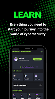 Learn Ethical Hacking Course