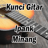 Kunci Gitar Ipank Minang icon