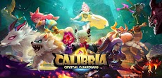 Calibria: Crystal Guardiansのおすすめ画像1