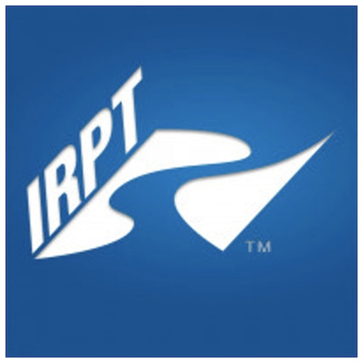 IRPT logo