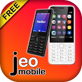 Free Jeo Phone Registration icon