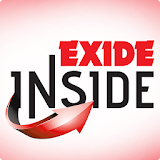 Battery App - EXIDE INSIDE icon