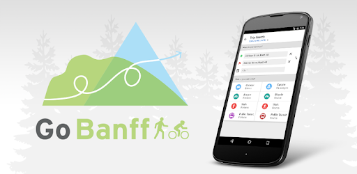 Go Banff
