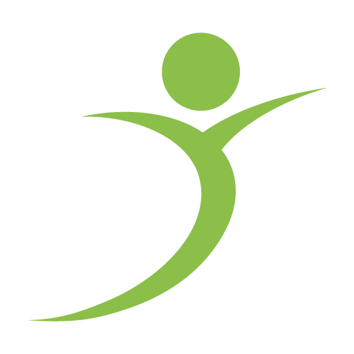 Min Fysioterapeut logo
