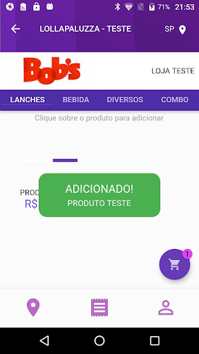 OwPay - Compras e Pagamentos! Screenshot 3 - AppWisp.com