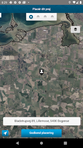 Giv et praj – Nordfyns Kommune Screen 3