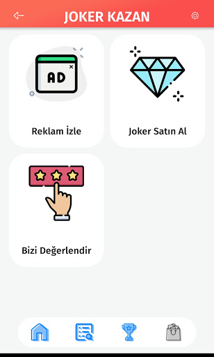 Ehliyet Sınav Soruları 2024 Screenshot 4 - AppWisp.com
