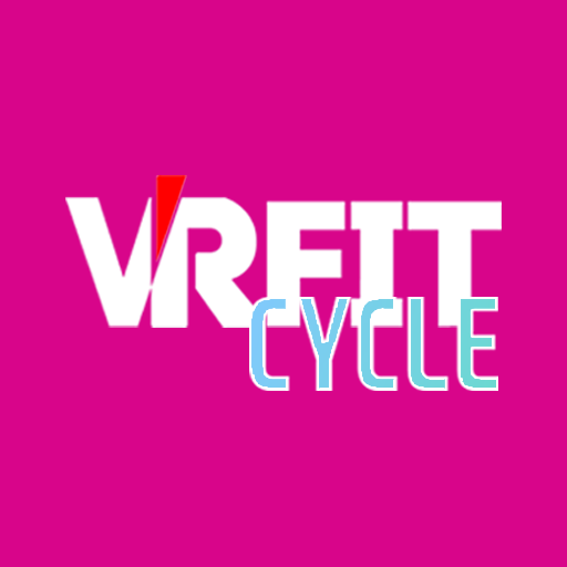 360VRFit Cycle1 logo
