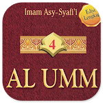Cover Image of Unduh Kitab Al Umm Imam Asy-Syafi'i Jilid 4 1.0.0 APK