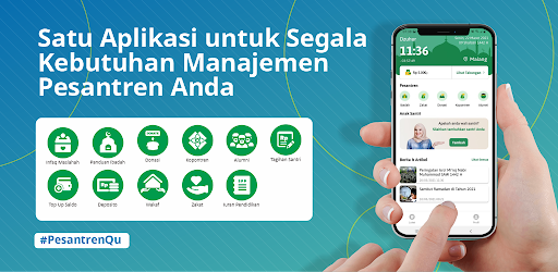 PesantrenQu e-POS