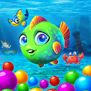 Download Fishing Pop Bubble Shooter Install Latest APK downloader