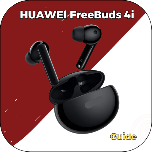 HUAWEI FreeBuds 4i review - Apps on Google Play