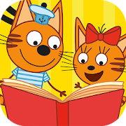 Top 49 Educational Apps Like Kid-e-cat : Interactive Books and Games for kids - Best Alternatives