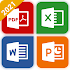 All Document Viewer 2021- Office Viewer-PDF Reader1.6