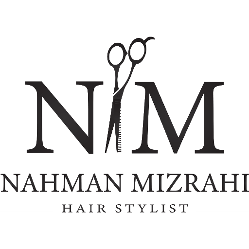 נחמן מזרחי logo