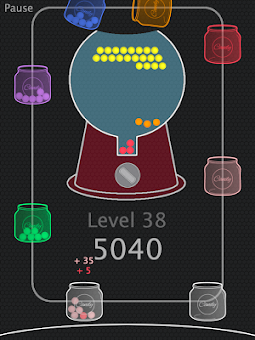 100 Balls+ screenshot 7