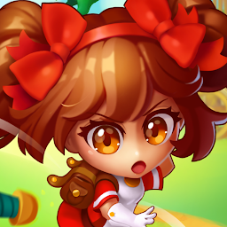 Brawl Bag - Merge & Fight Mod Apk