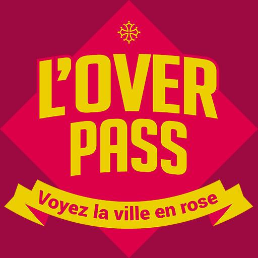 LOver Pass logo