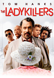 Icon image The Ladykillers (2004)