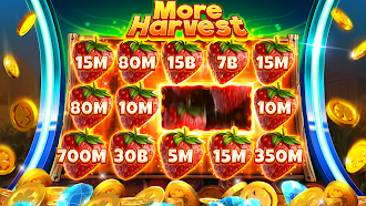 Game screenshot Jackpot Blast - казино онлайн hack