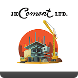 JK Cement  -  DNA icon