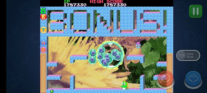 BUBBLE MEMORIES Classic