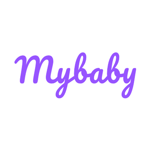 마이베이비 - 똑똑한 엄마의 육아관리 logo