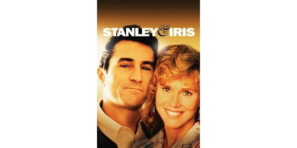 Stanley & Iris (dvd)