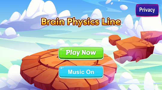 Brain Physics line