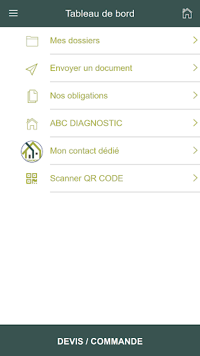 ABC Diagnostic Screen 2
