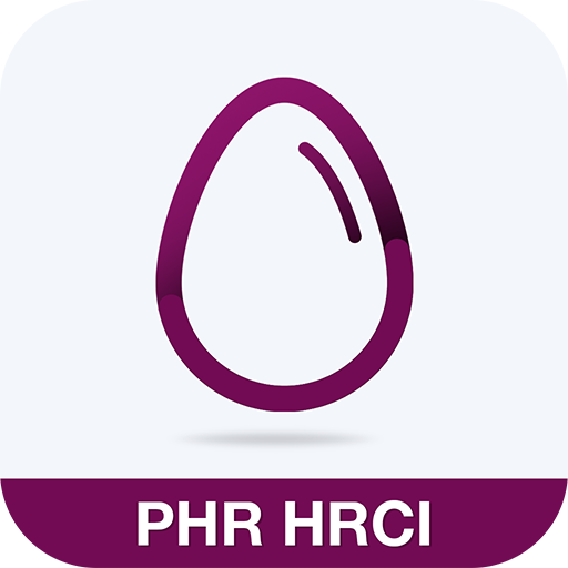 PHR HRCI Practice Test 1.0 Icon