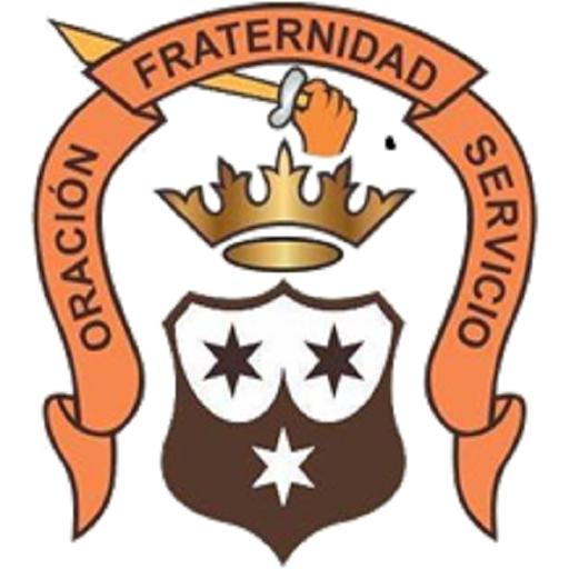 Nuestro Salvador Carmelitas logo