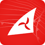 Cover Image of Download Windfinder: Wind & Weather map 3.20.1 APK