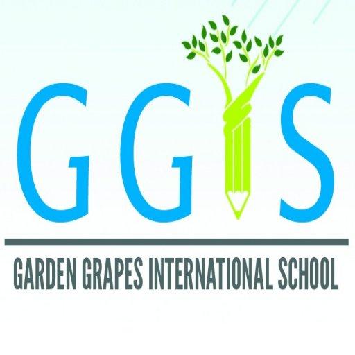 GARDEN GRAPES INTERNATIONAL SC logo