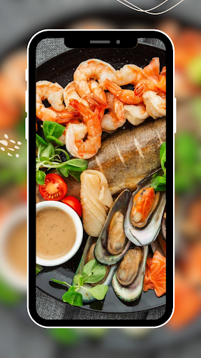 Resep Seafood