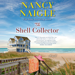 Icon image The Shell Collector: A Novel