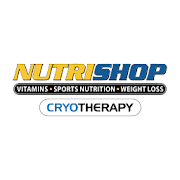 Spokane Nutrishop and Cryotherapy Rewards