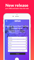 screenshot of Versus