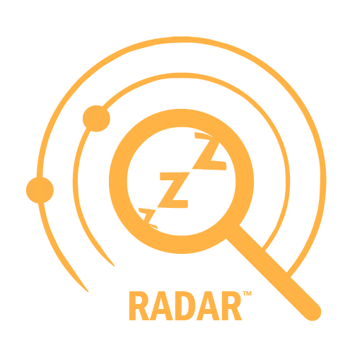 Fatigue RADAR logo